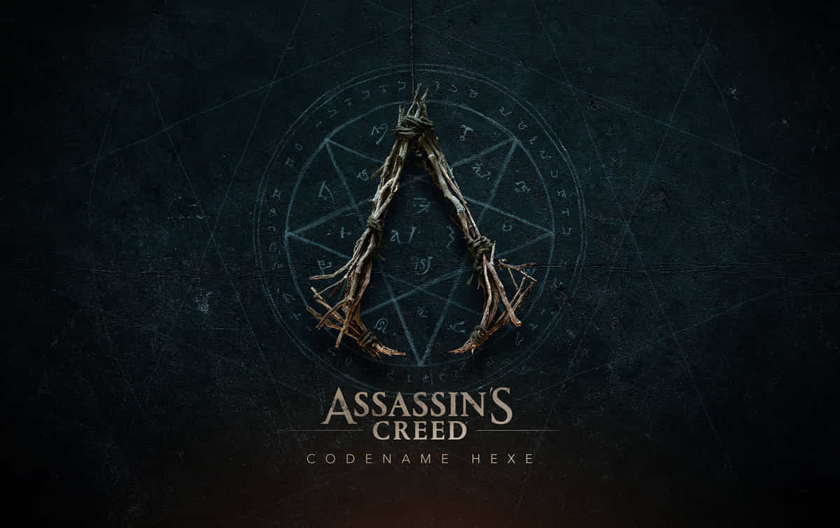 Assassin's Creed Hexe