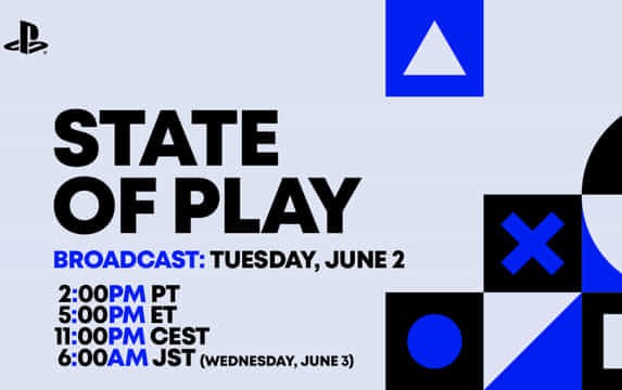 PlayStation State of Play