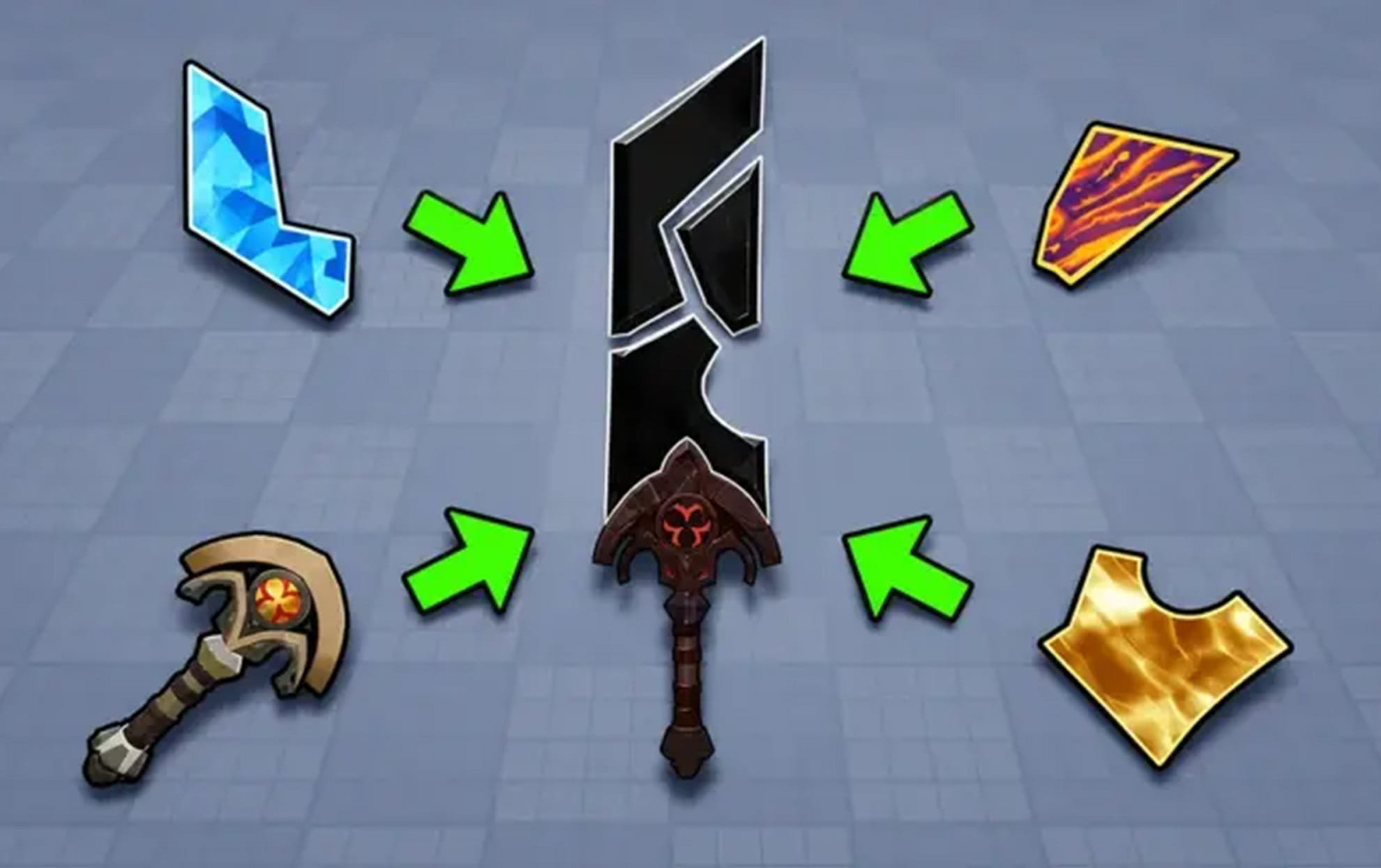 Latest Roblox Broken Blade codes for June 2026