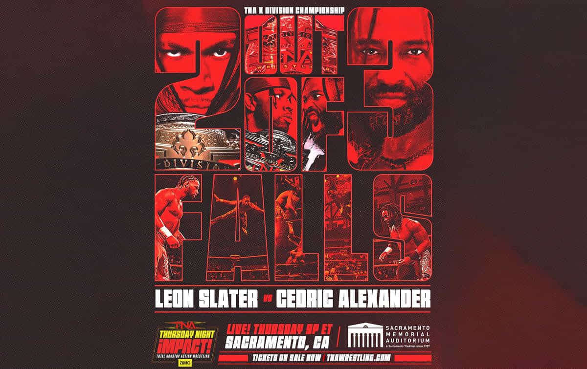 TNA Impact May 14, 2026