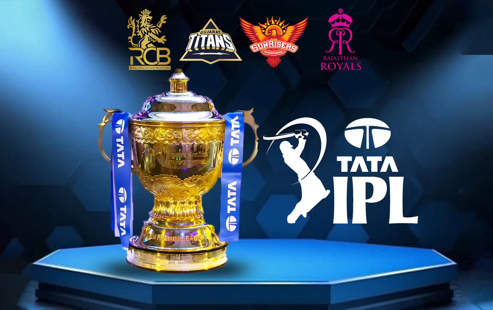 IPL 2026 के प्लेऑफ का पूरा शेड्यूल; जानिए कब, कहां खेले जाएंगे नॉकआउट मुकाबले