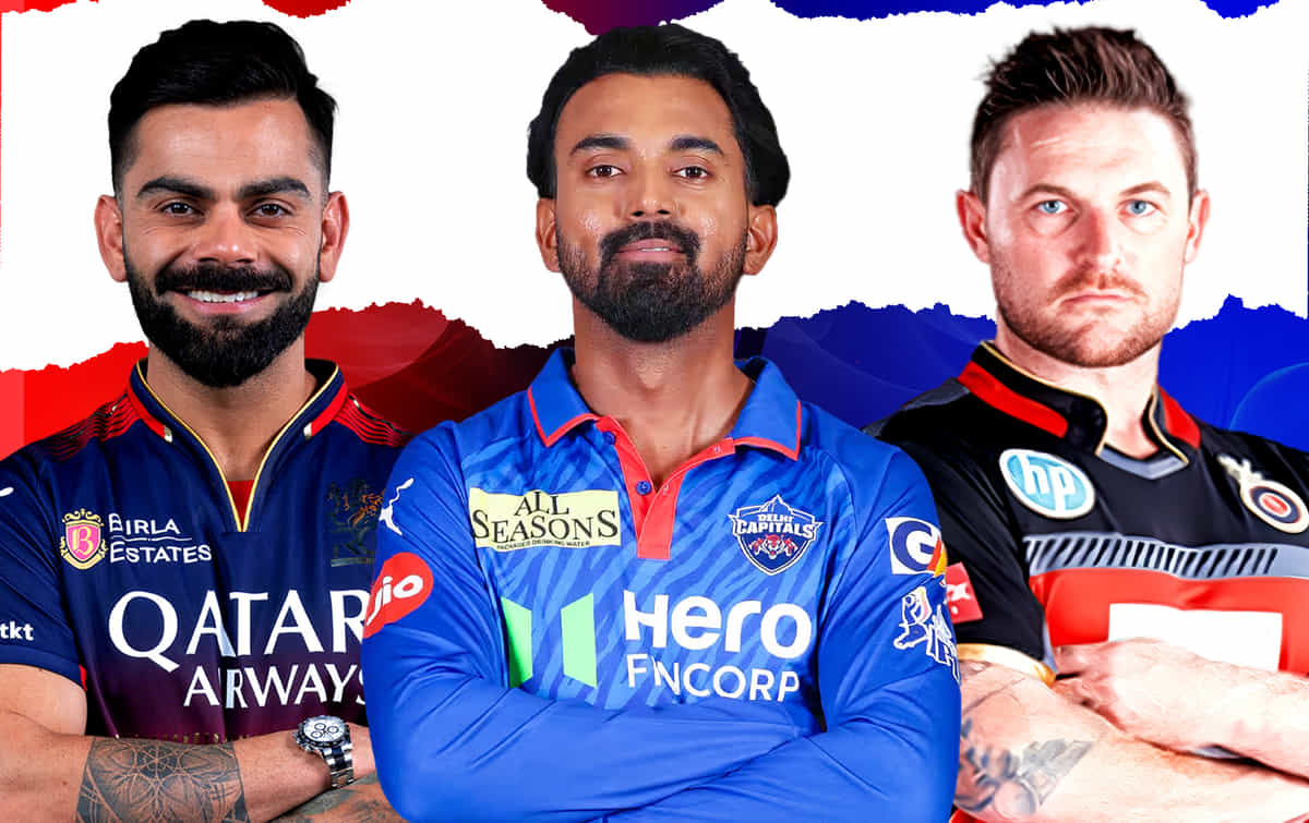 IPL के हर सीजन में पहला शतक जड़ने वाले बल्लेबाजों की लिस्ट