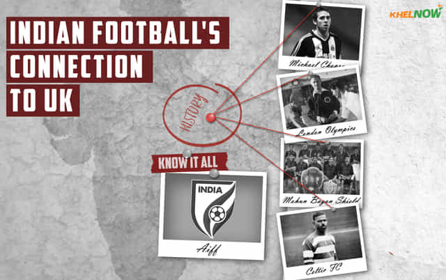 London Olympics 1948 to Mohun Bagan's Triumph: Look Indian Football's connection with UK ahead of Unity Cup 2026