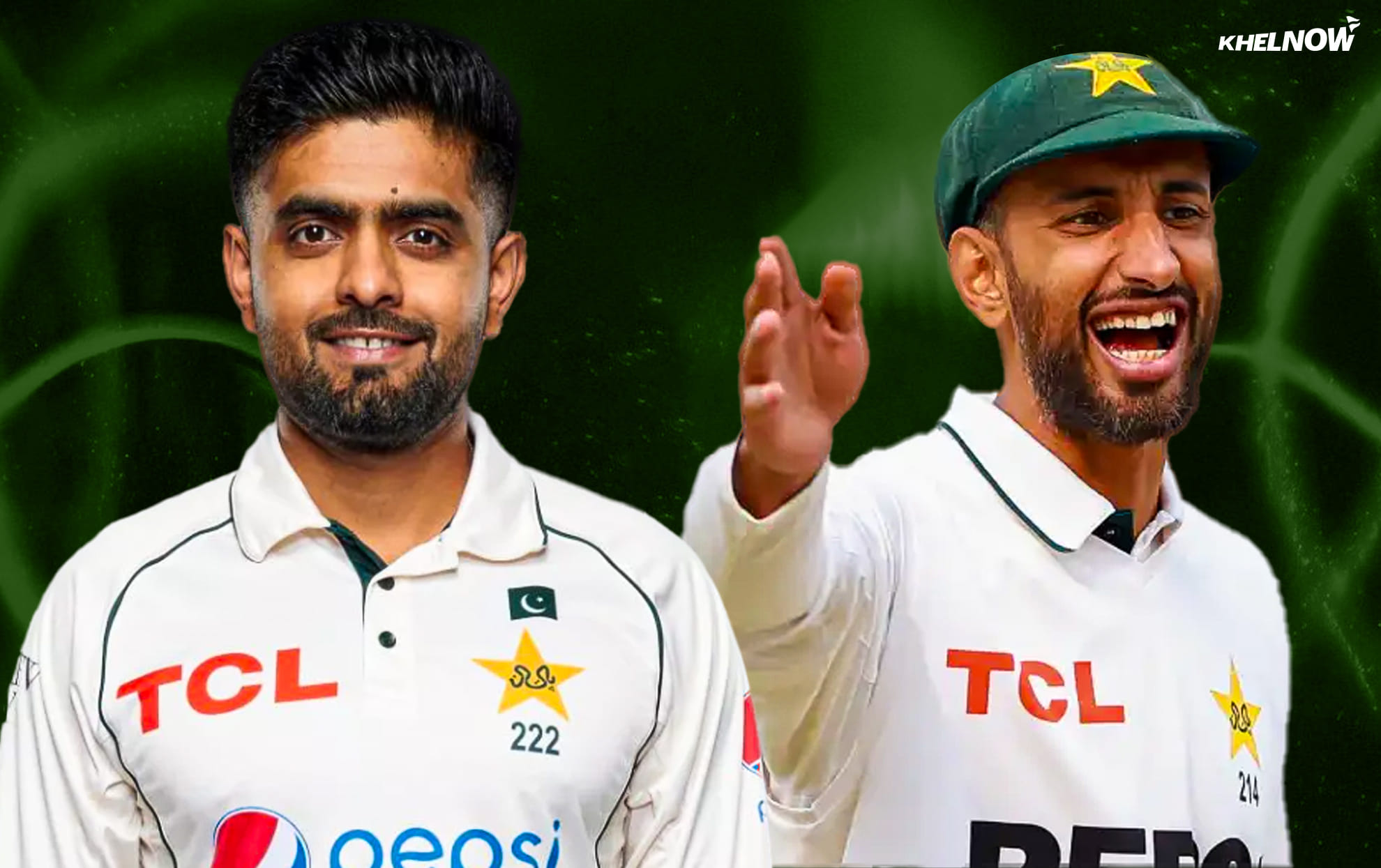 Will Babar Azam replace Shan Masood as Pakistan's Test captain after whitewash in BAN vs PAK series?