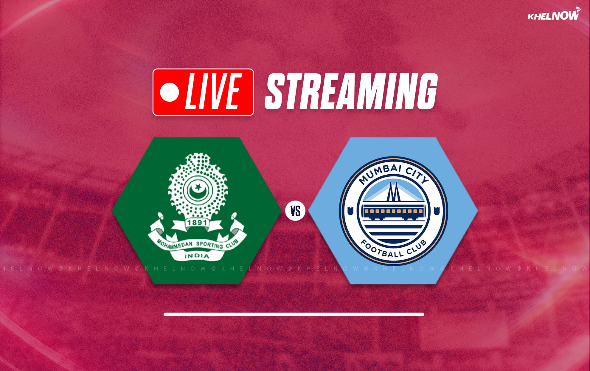 Mohammedan SC vs Mumbai City FC Live Streaming: When & Where to Watch ISL 2025-26 match Live?