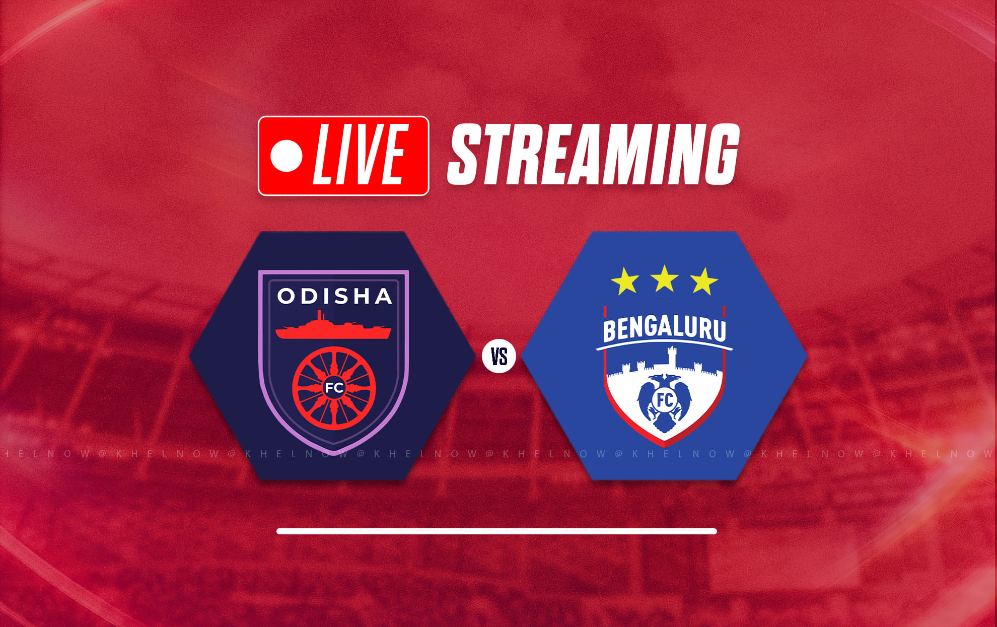 Odisha FC vs Bengaluru FC Live Streaming: When & Where to Watch ISL 2025-26 Live?