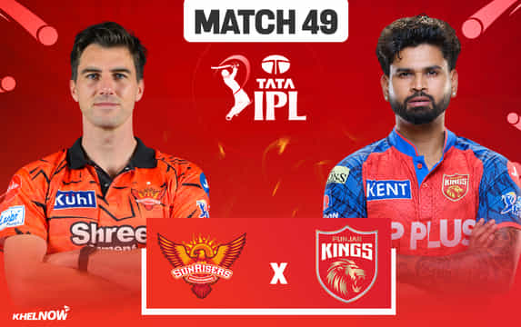 SRH vs PBKS: Who are impact players nominated by Sunrisers Hyderabad & Punjab Kings for Match 49 of IPL 2026