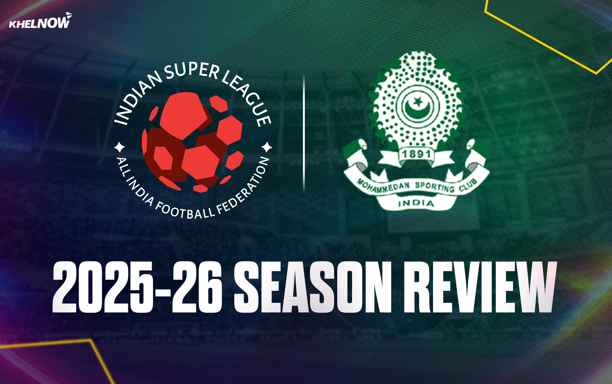 ISL 2025-26: Mohammedan SC Season Review