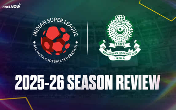 ISL 2025-26: Mohammedan SC Season Review