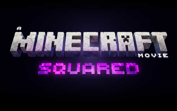Minecraft Movie Squared