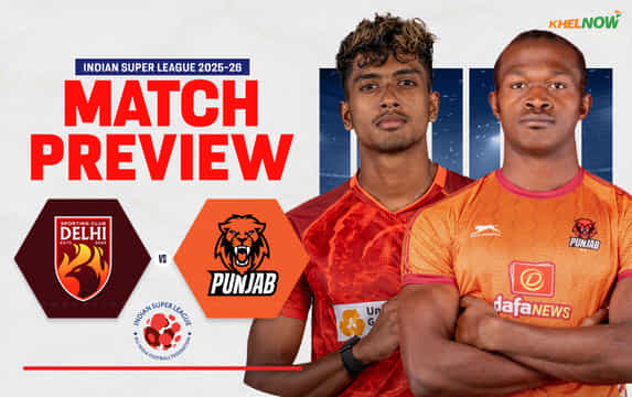 SC Delhi All Set to Host Punjab FC in a Crucial Fixture