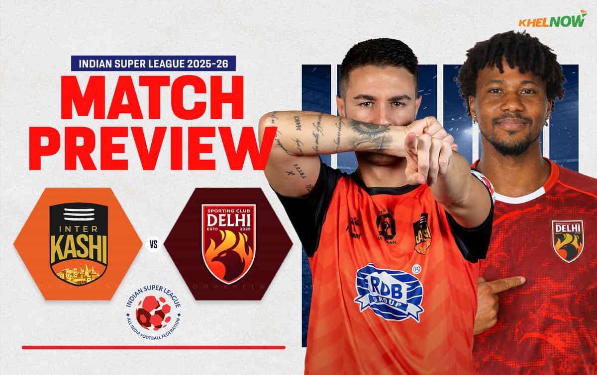 Sporting Delhi eye clinching all three points against Inter Kashi in their final home game of the season