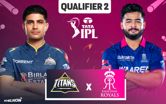 GT vs RR: Who are impact players nominated by Gujarat Titans & Rajasthan Royals for Qualifier 2 of IPL 2026