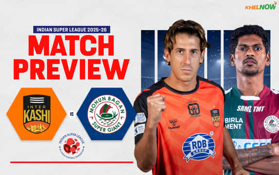 Mohun Bagan eye a crucial win against Inter Kashi in the ISL title race at home