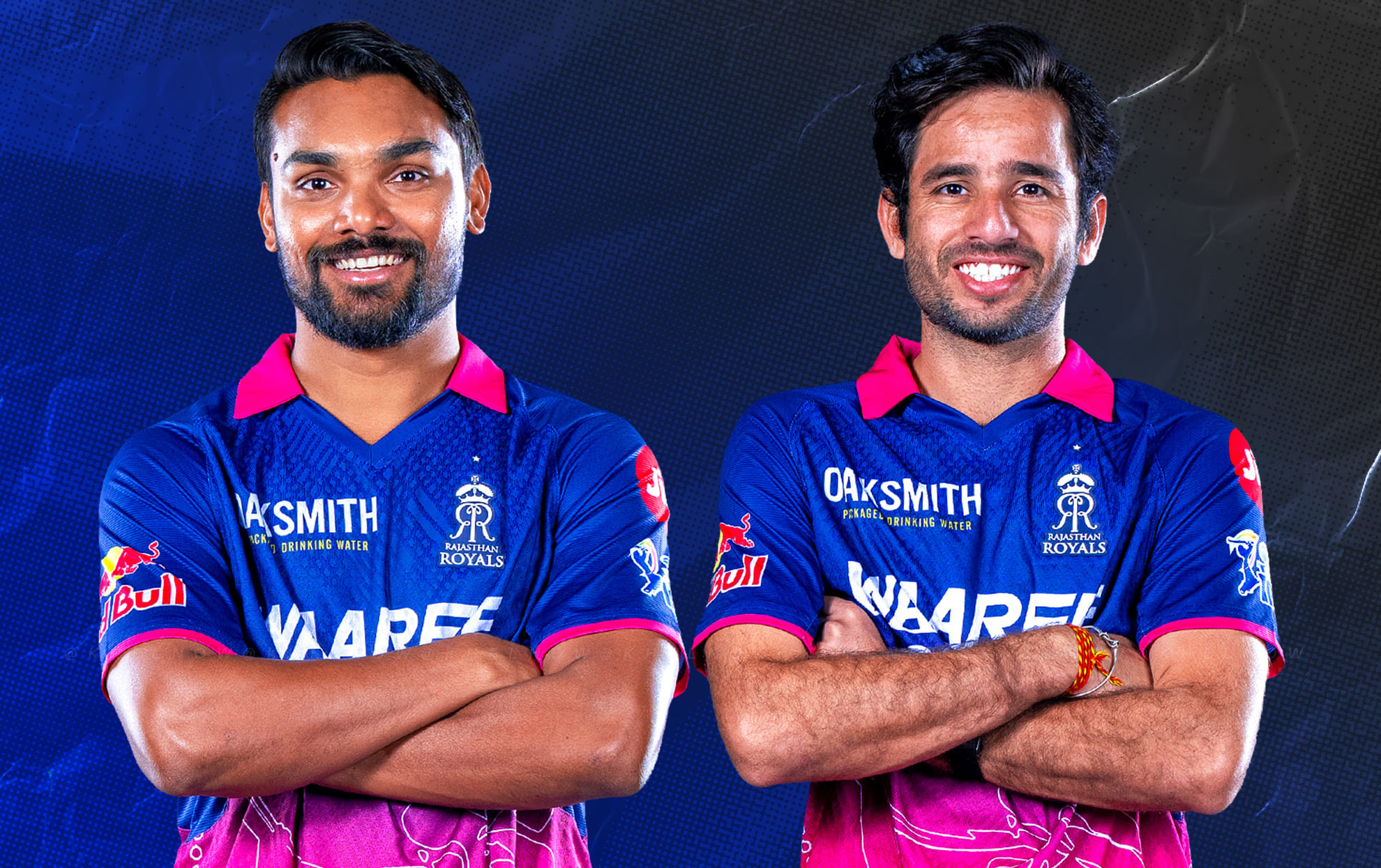 Why are Sandeep Sharma & Ravi Bishnoi not playing tonight’s RR vs GT clash of IPL 2026?