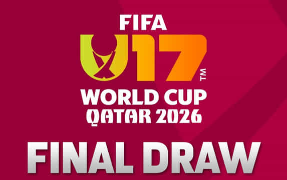 FIFA U-17 World Cup Final Draw revealed