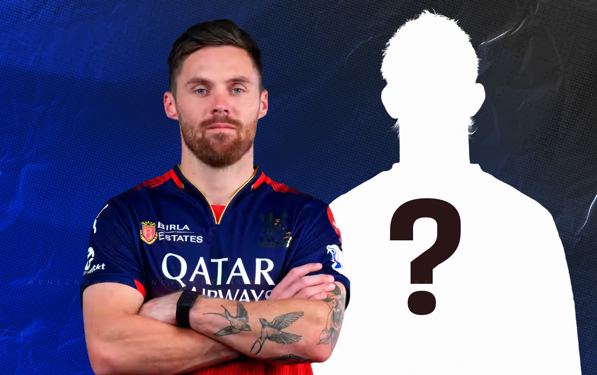 3 players who could replace Phil Salt at RCB if he is ruled out of IPL 2026