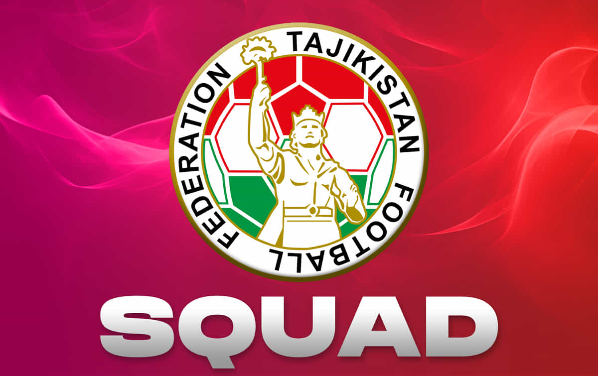Tajikistan announce squad for two friendlies against India