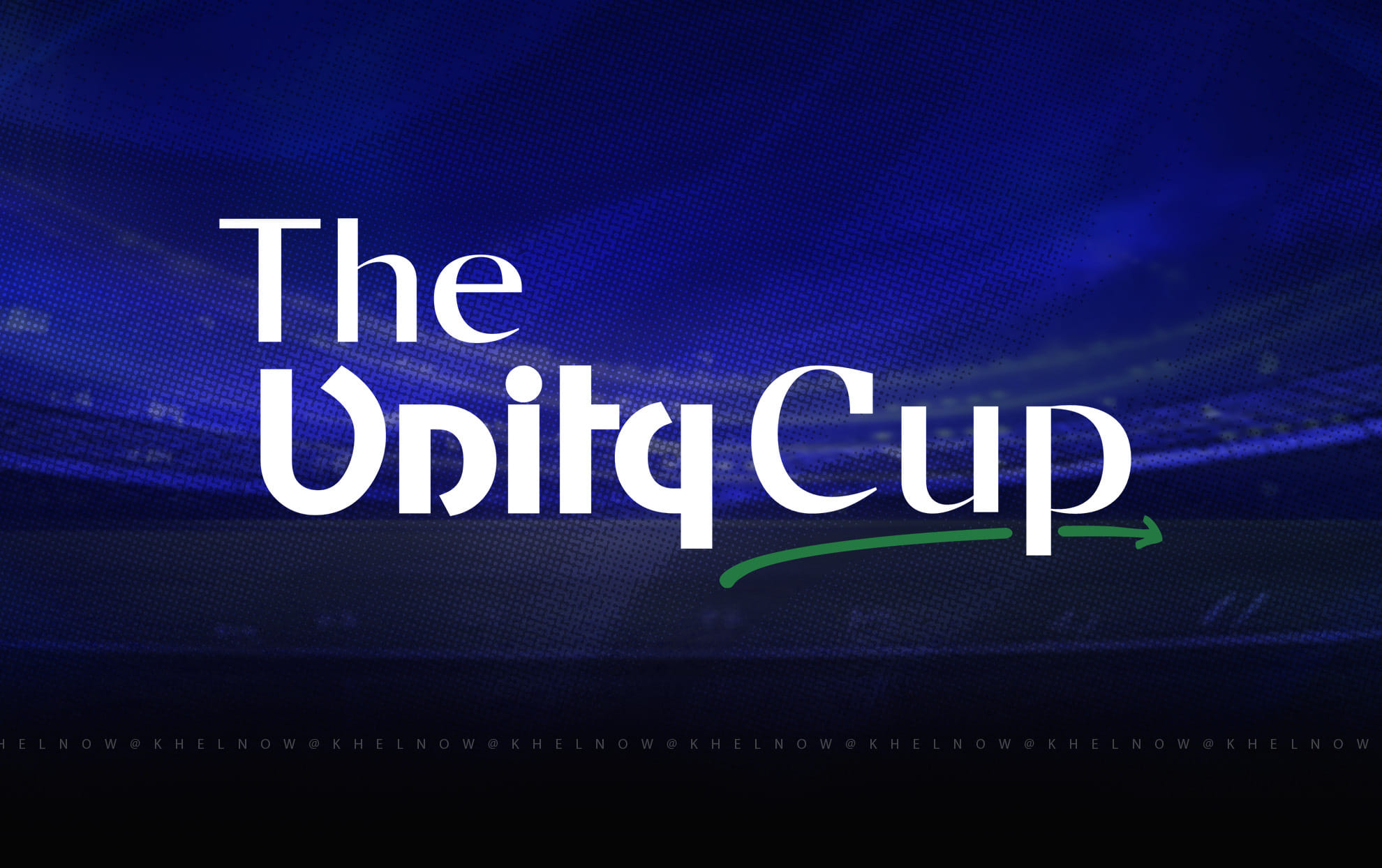 Who are India's flagbearers in Unity Cup 2026?