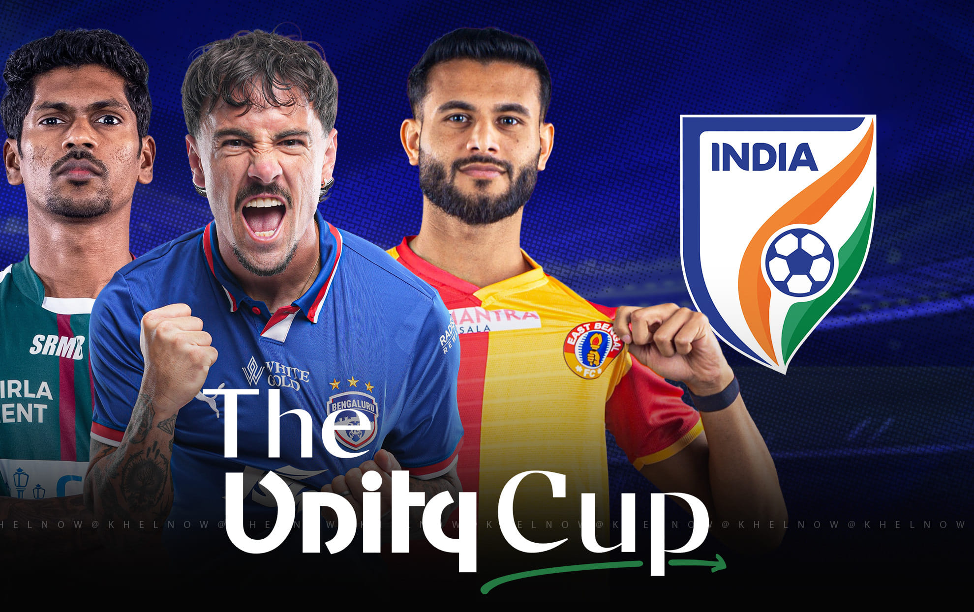 ISL clubs’ contribution to Unity Cup 2026 probable squad revealed: A club-wise breakdown