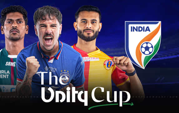 ISL clubs’ contribution to Unity Cup 2026 probable squad revealed: A club-wise breakdown