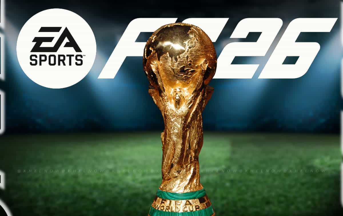 EA FC 26 World Cup Mode