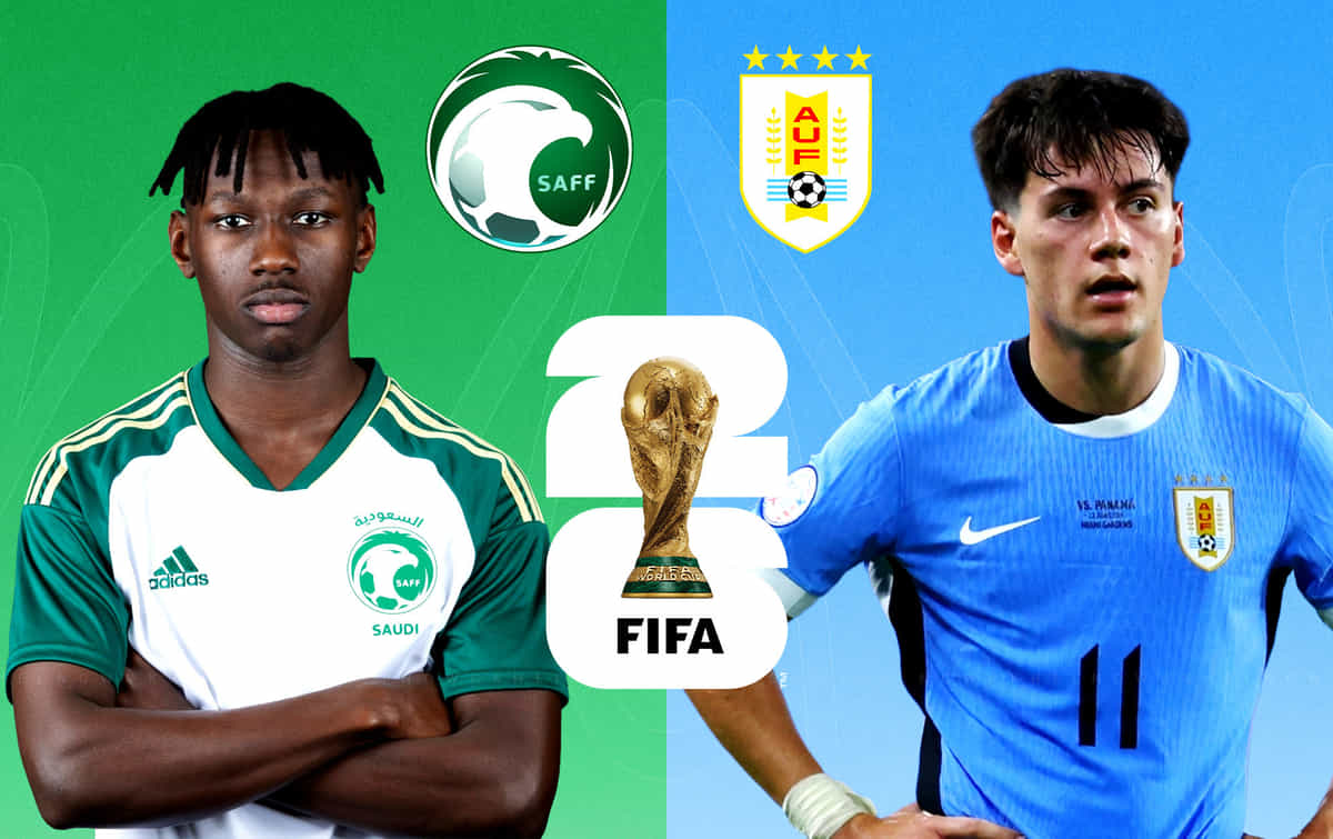 Belgium vs Egypt: Top five youngsters to watch during FIFA World Cup 2026 match