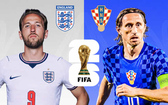 England vs Croatia: Top five players to watch out for in FIFA World Cup 2026 ft- Harry Kane & Luka Modric