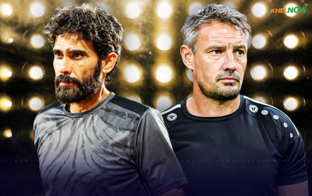 Ashley Westwood feels that Khalid Jamil is the wrong coach for the Indian national football team