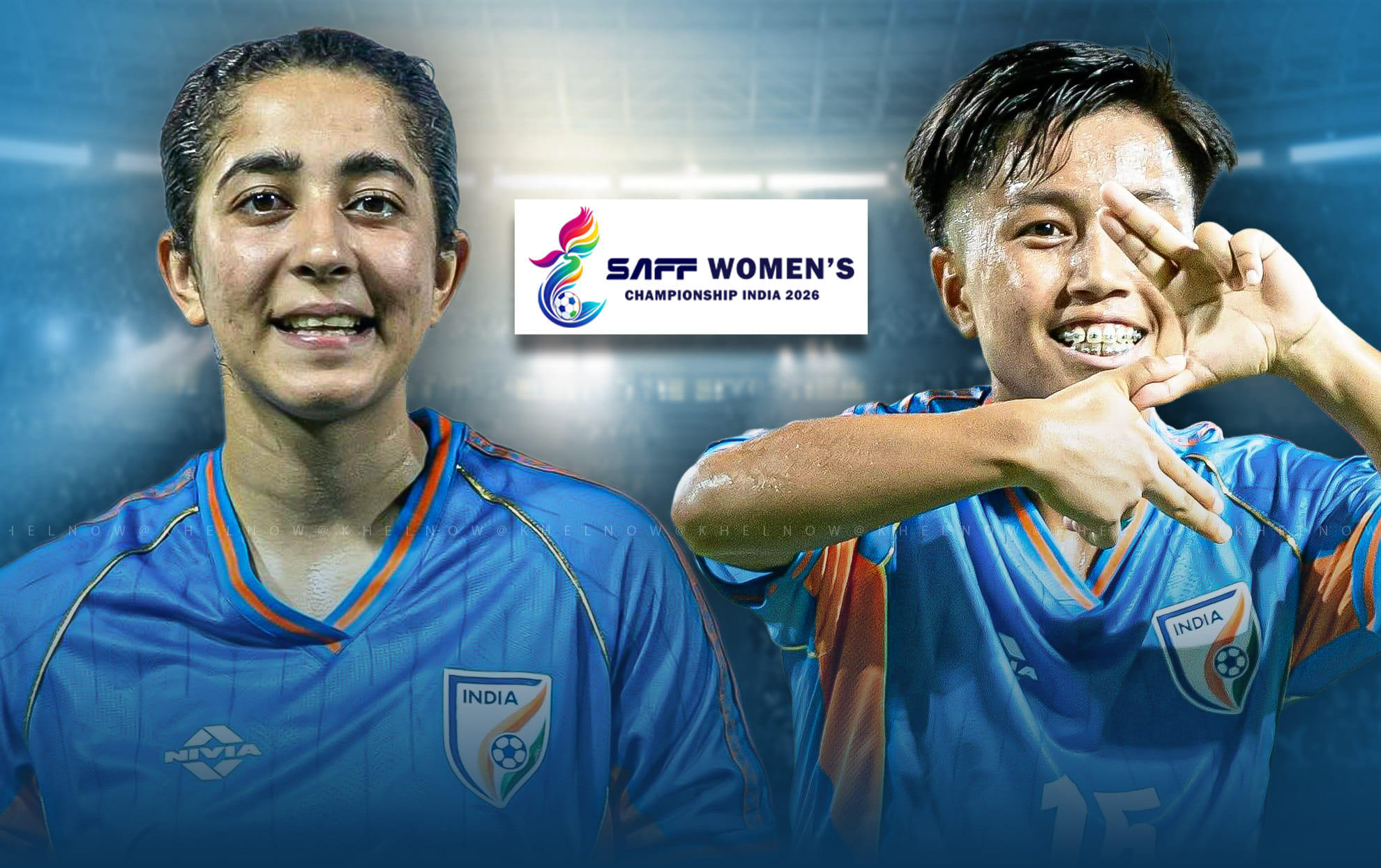 SAFF Women&rsquo;s Championship 2026: Top three Indian players to watch out for against Bhutan