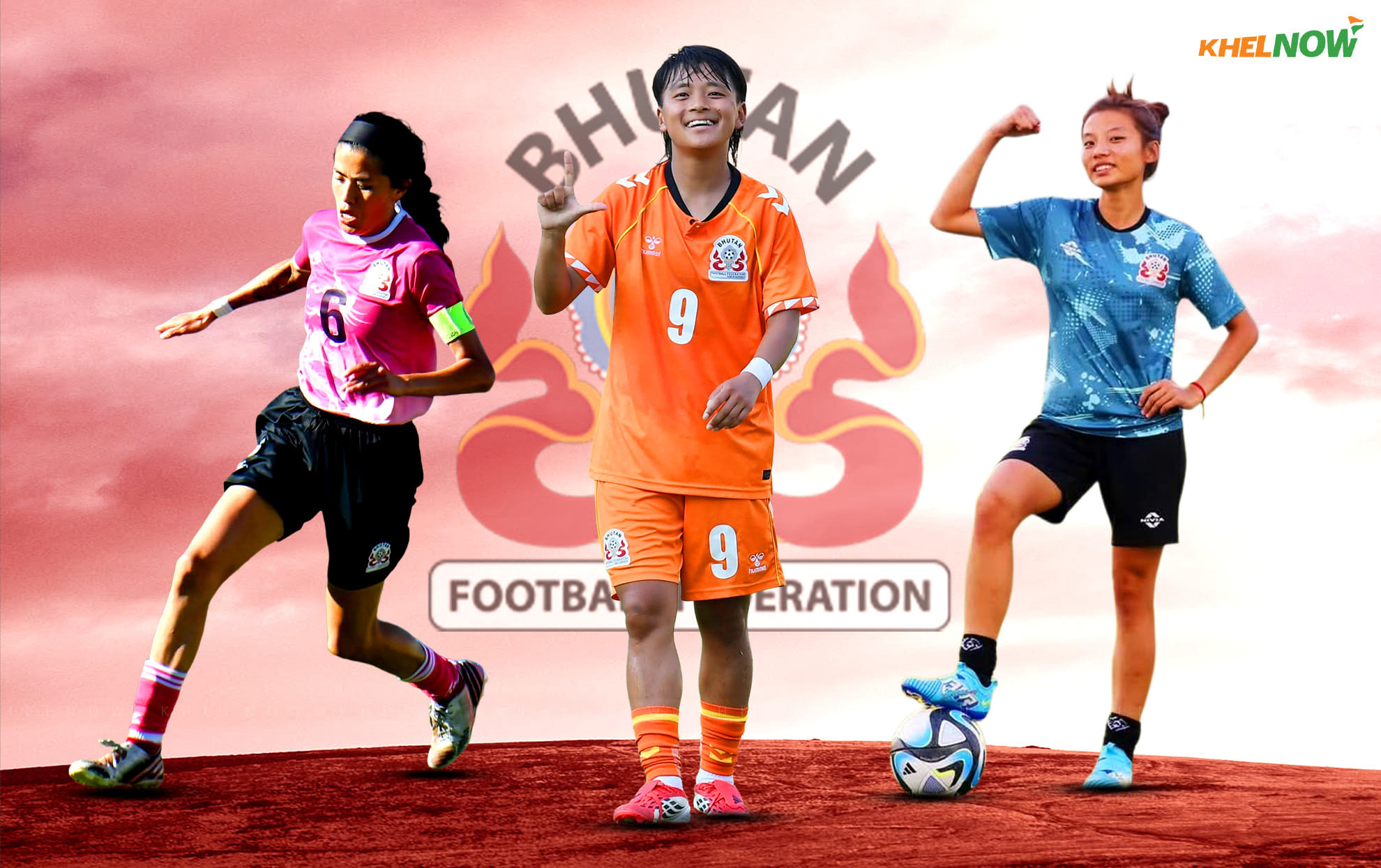 SAFF Women's Championship 2026: Top three Bhutan players to watch out for against India