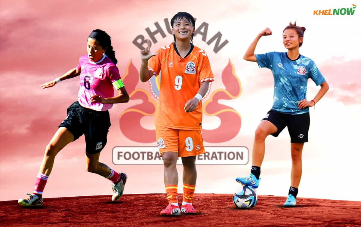 SAFF Women's Championship 2026: Top three Bhutan players to watch out for against India