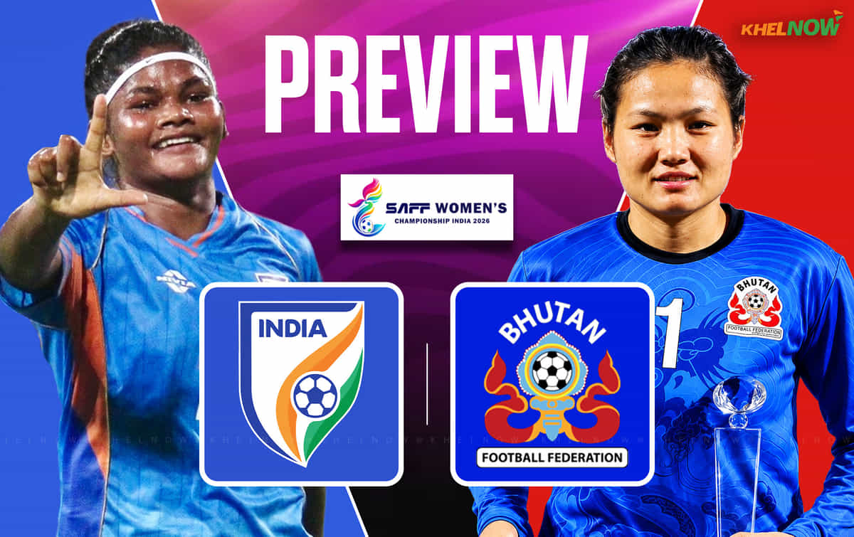 India gear up for Bhutan test in SAFF Women's Championship 2026 semifinal