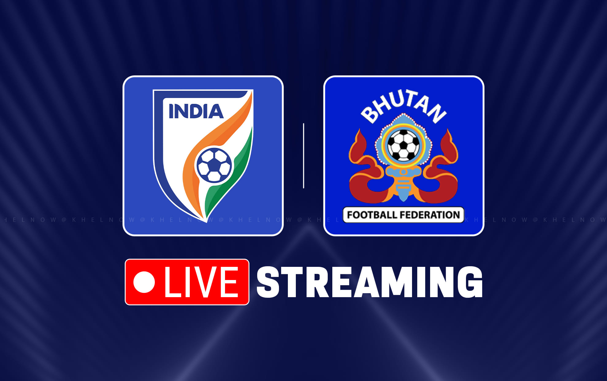 India vs Bhutan Live Streaming: When and where to watch SAFF Womens Championship 2026 live?