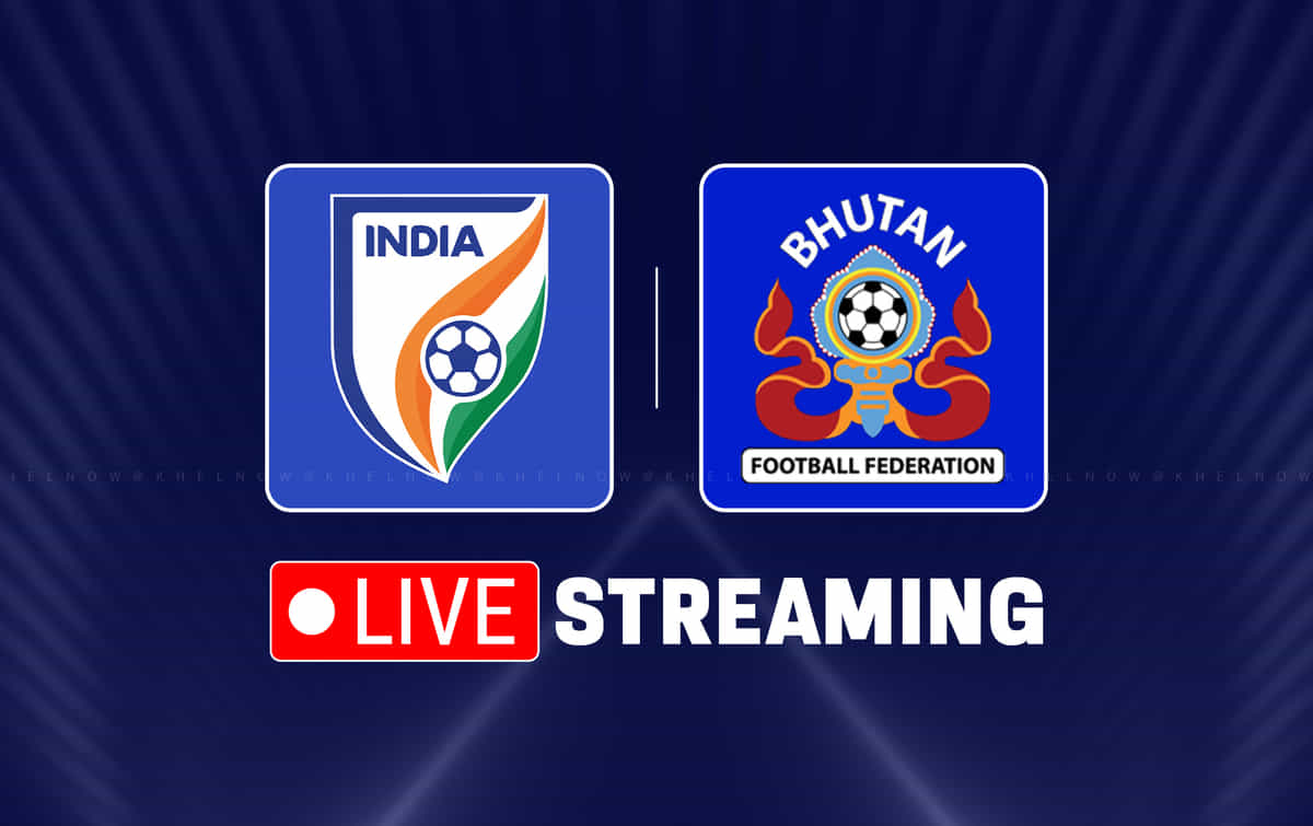 India vs Bhutan Live Streaming: When and where to watch SAFF Women's Championship 2026 live?