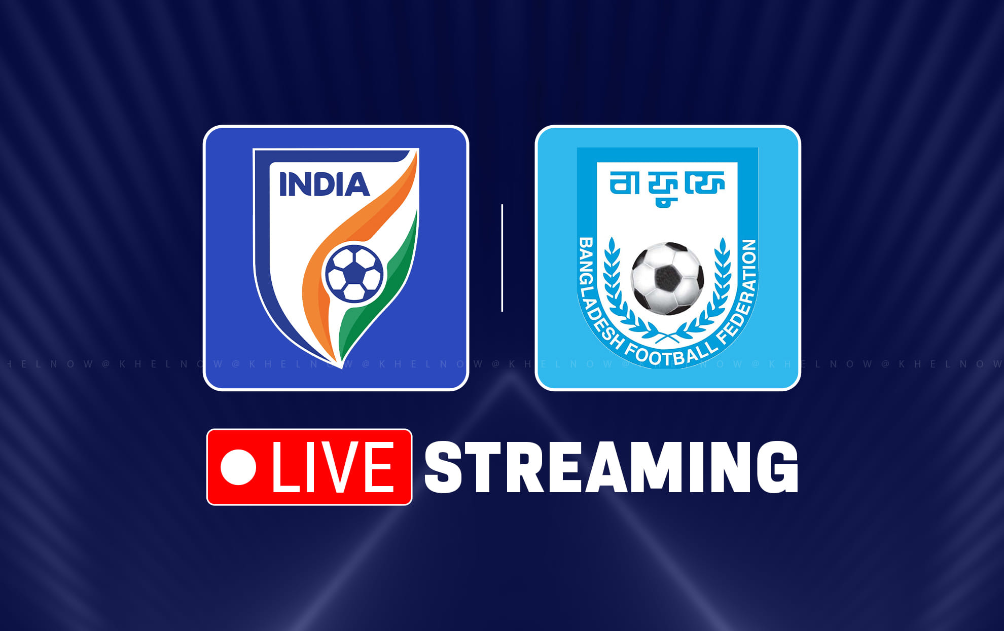 India vs Bangladesh Live Streaming: When and where to watch the SAFF Women's Championship 2026 Final live?
