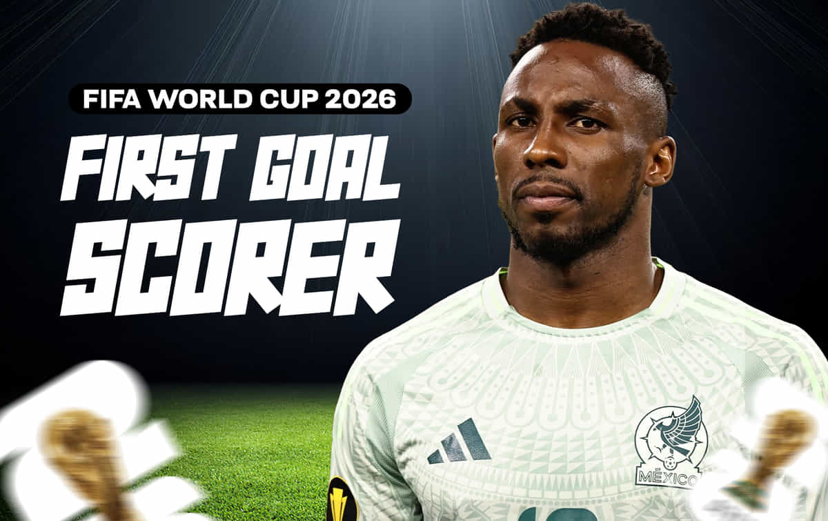 Julian Quinones scores first goal of FIFA World Cup 2026; Mexico take lead vs South Africa
