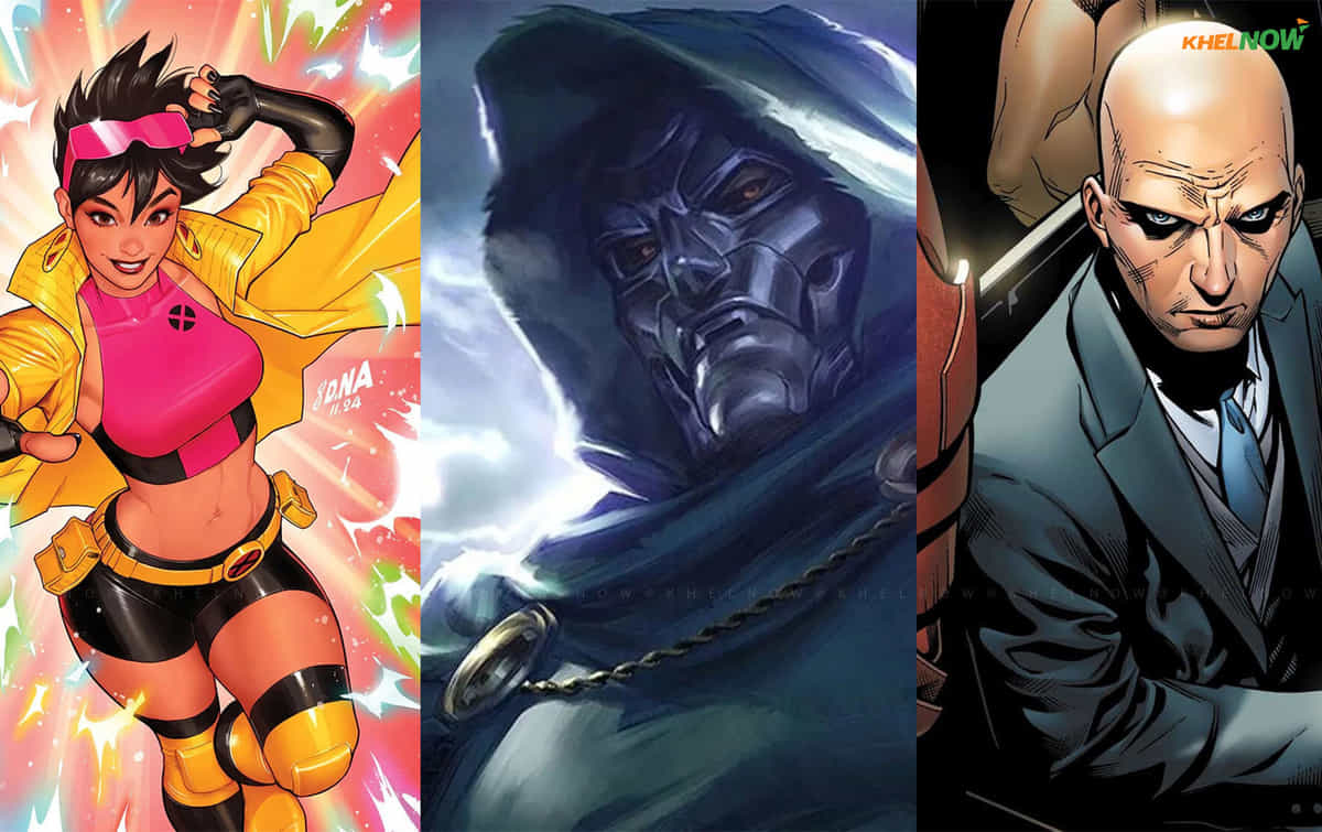 Marvel Rivals