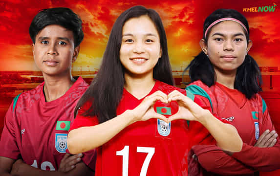 SAFF Women’s Championship: Top five Bangladesh players to watch out for
