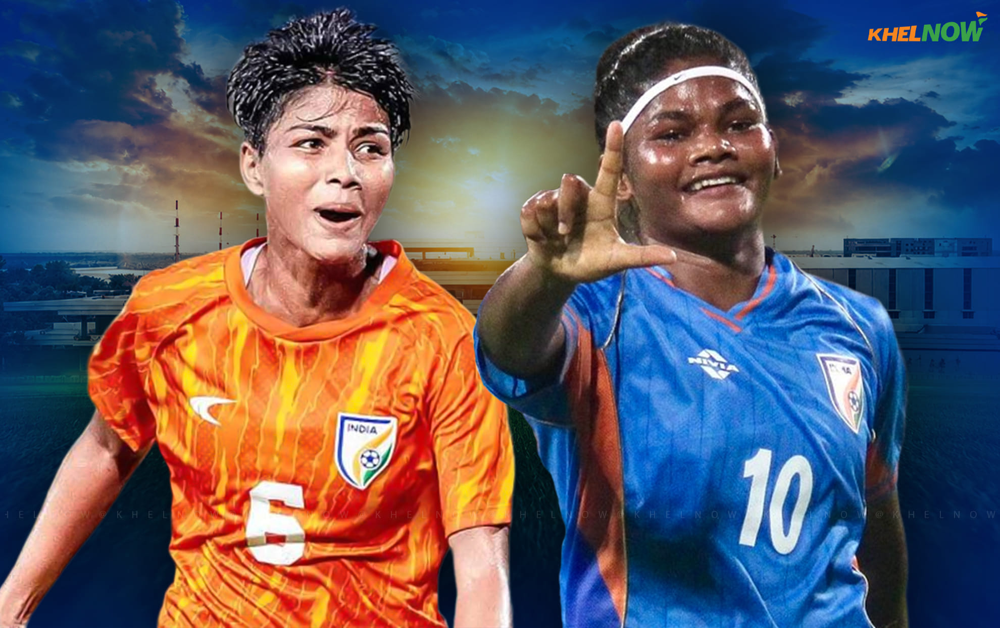 SAFF Women’s Championship 2026: Top three Indian players to watch out for against Bangladesh