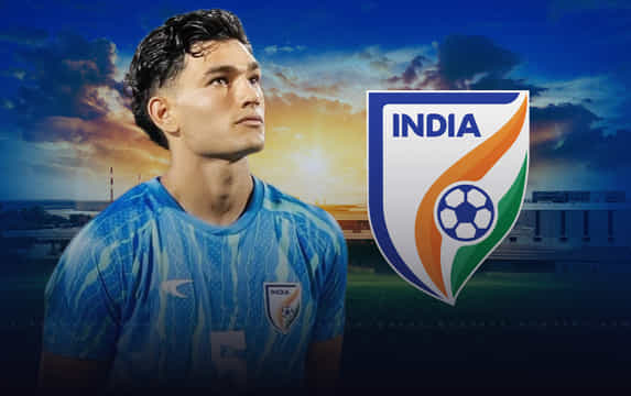 Three ways Pramveer Singh can grow into major player for Indian football team
