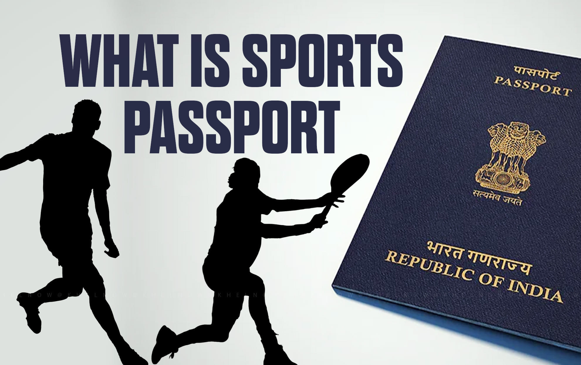 What is a Sports Passport? All you need to know