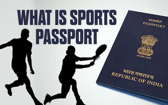 What is a Sports Passport? All you need to know
