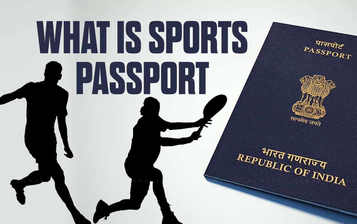 What is a Sports Passport? All you need to know