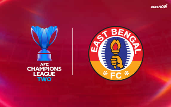 East Bengal FC to host Kuwaiti side Al Qadsia in ACL Two playoff