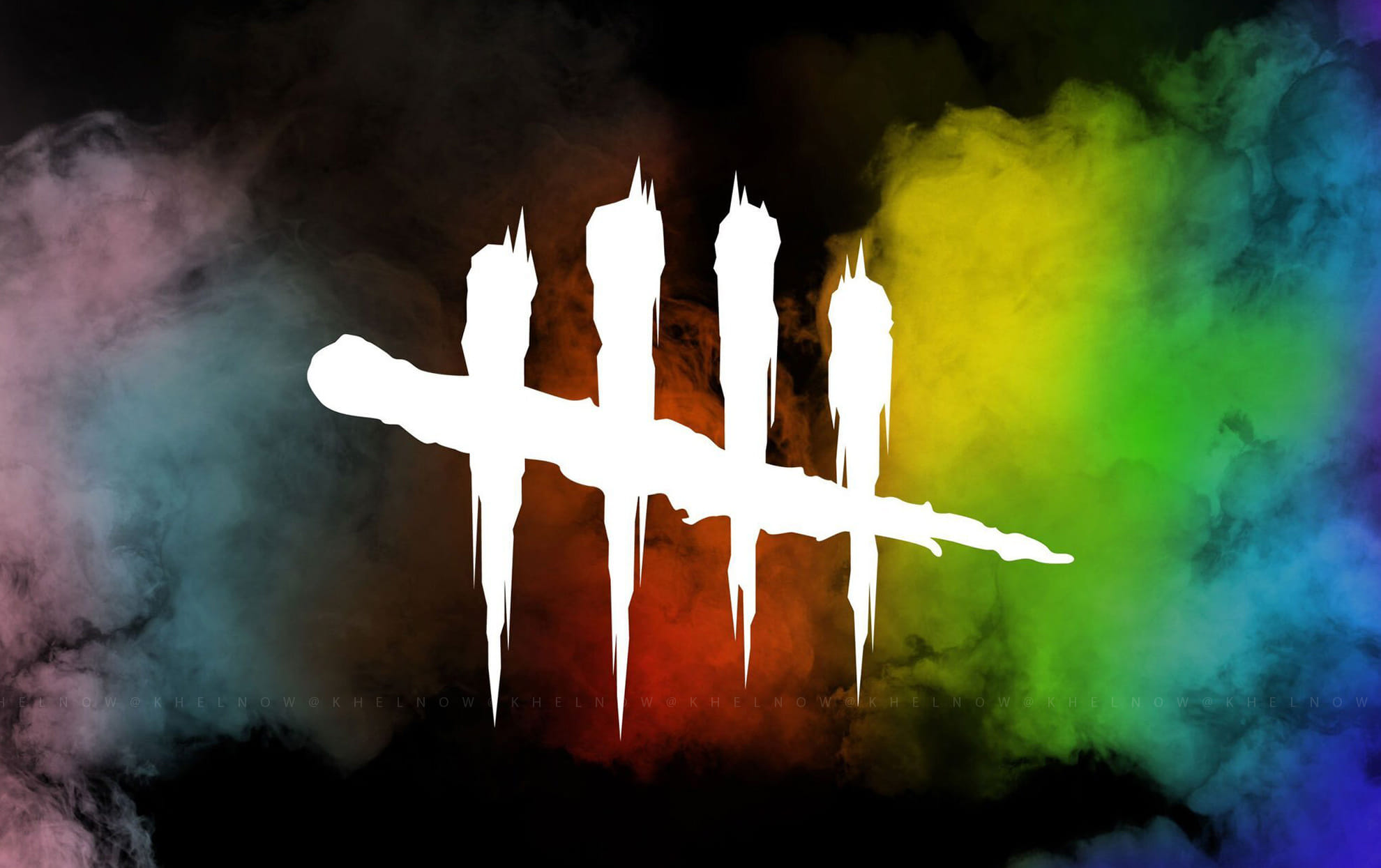 Dead by Daylight