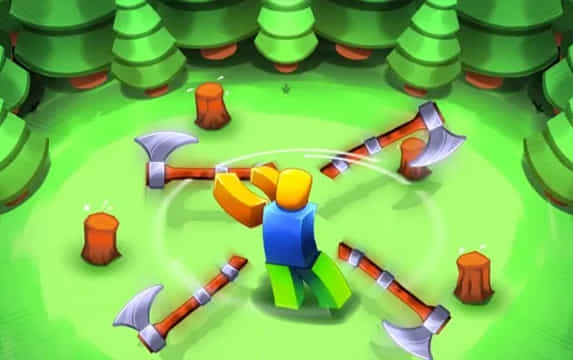 Axe RNG codes