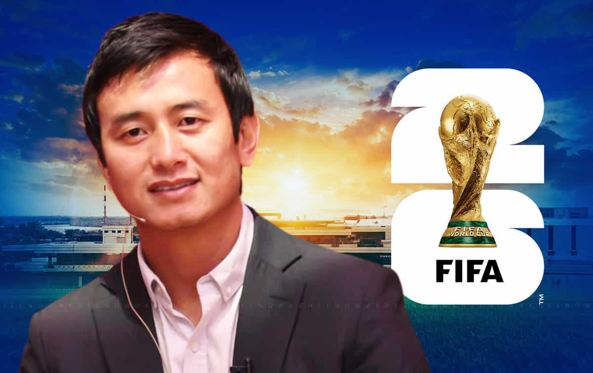 Bhaichung Bhutia backs midfield heavy teams to shine at FIFA World Cup 2026
