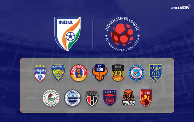 ISL clubs officially submit proposal, awaits AIFF approval