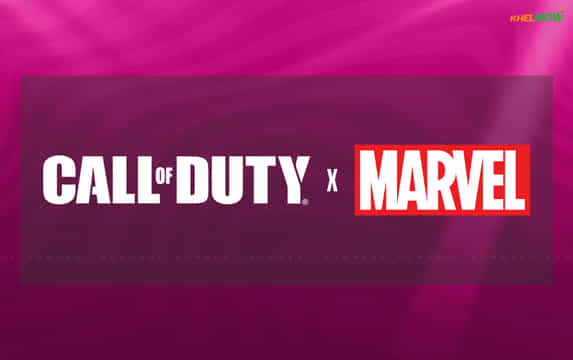 Call of Duty, Marvel